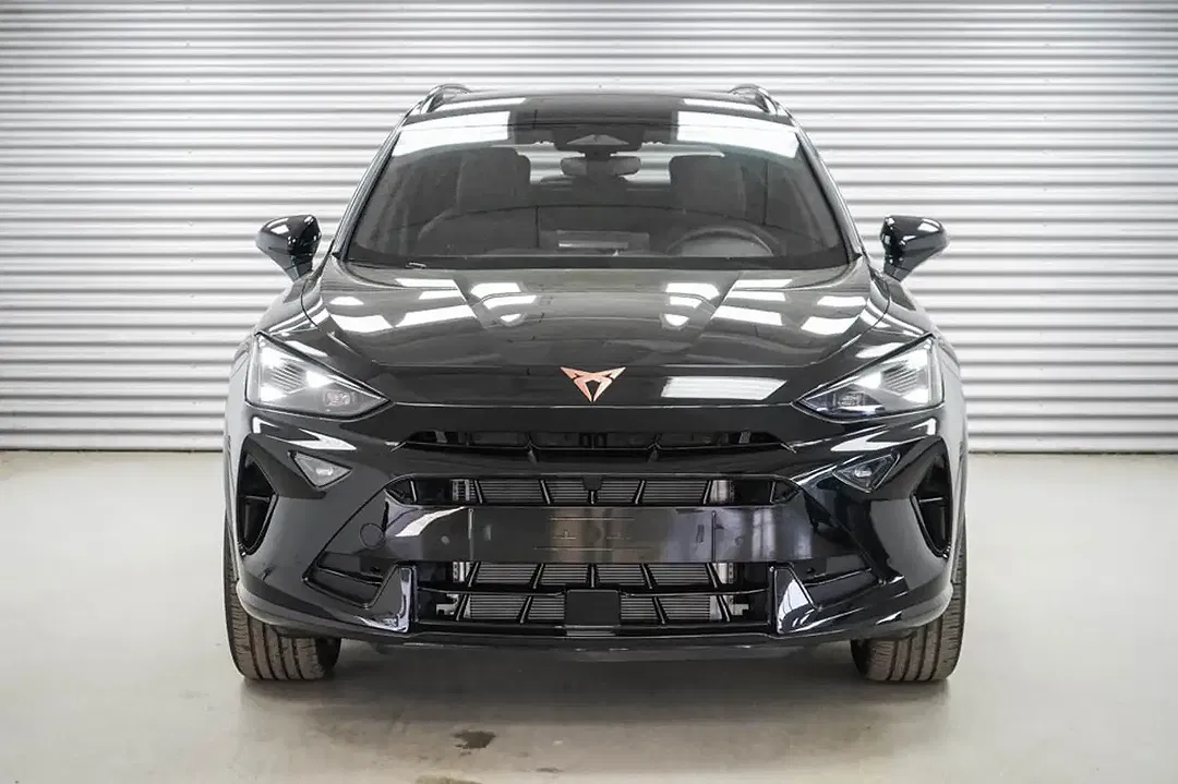 CUPRA Formentor - Thumbnail 2