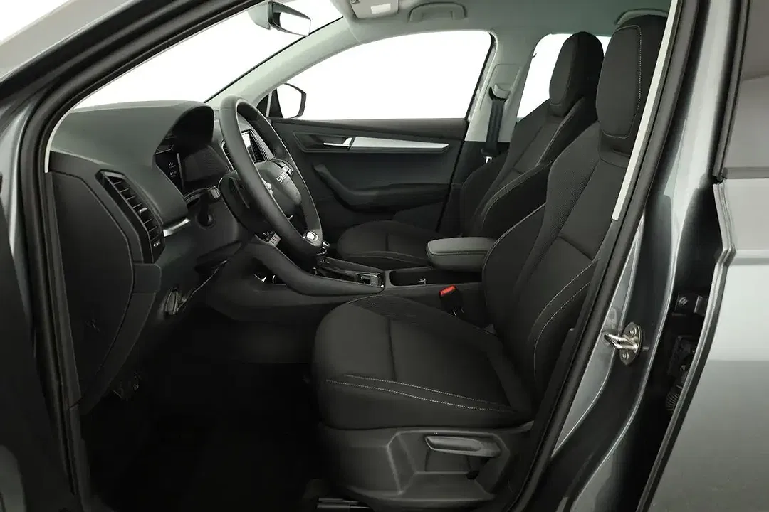 Skoda Karoq - Thumbnail 11