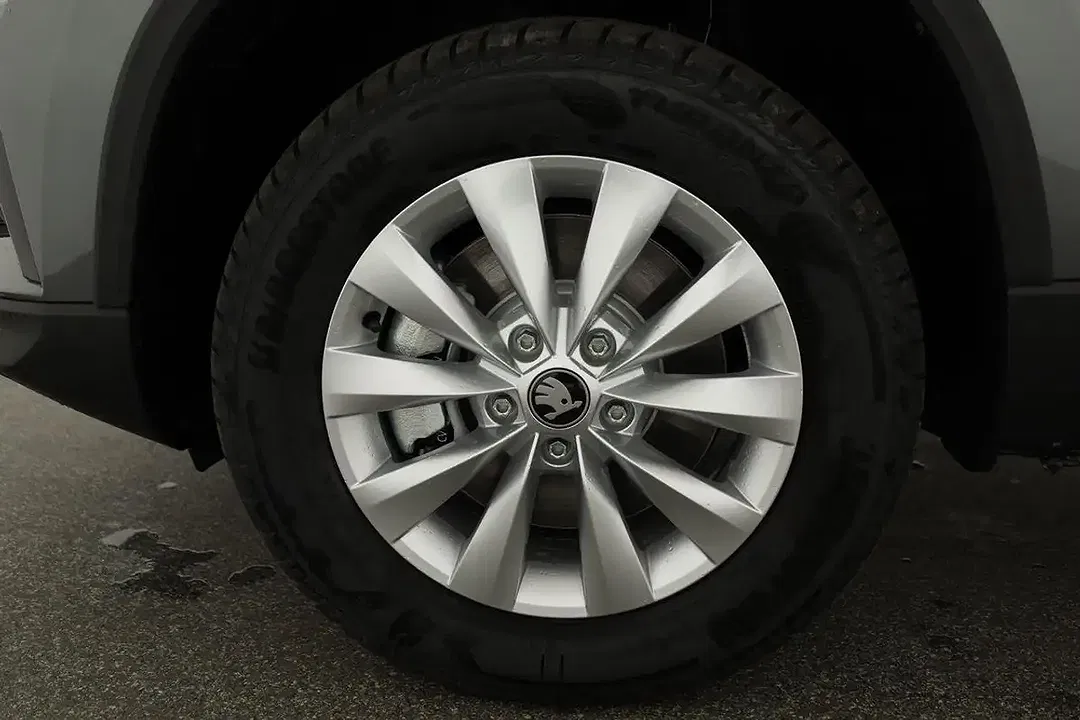 Skoda Karoq - Thumbnail 17