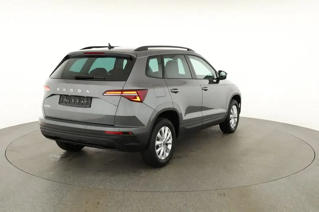 Skoda Karoq - Thumbnail 20