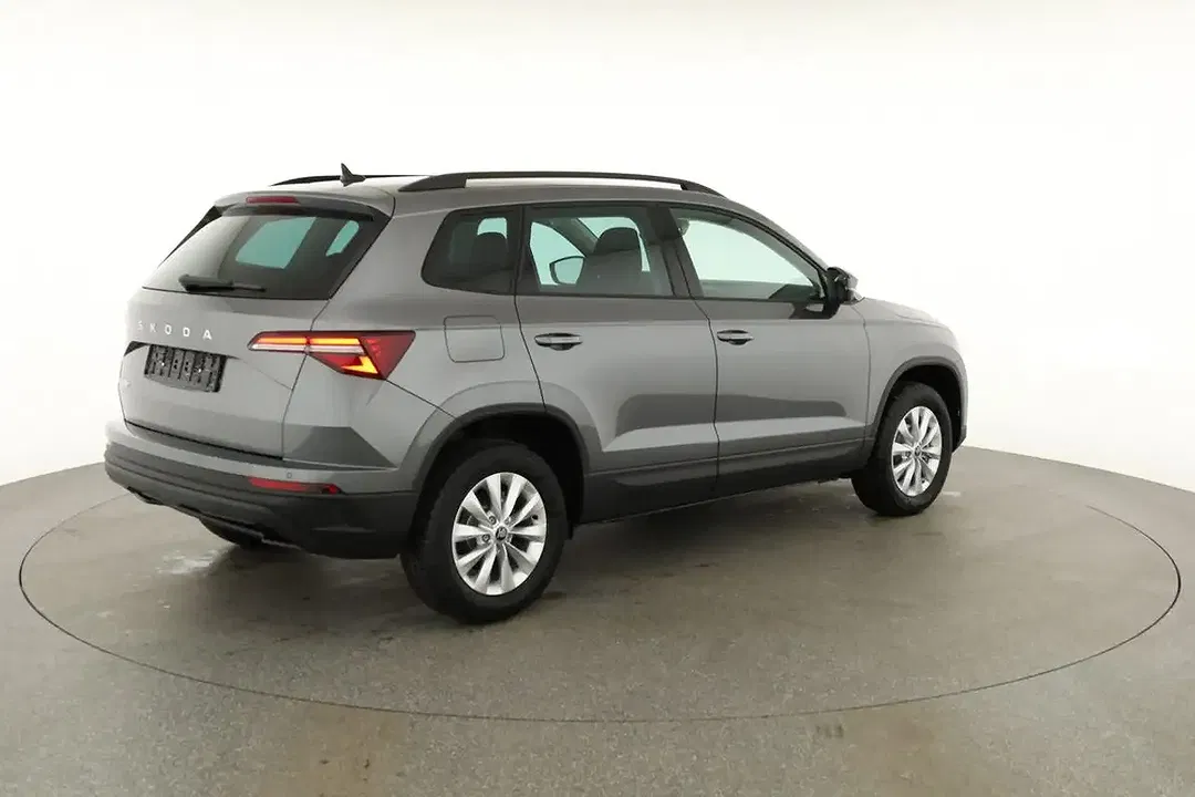 Skoda Karoq - Thumbnail 21