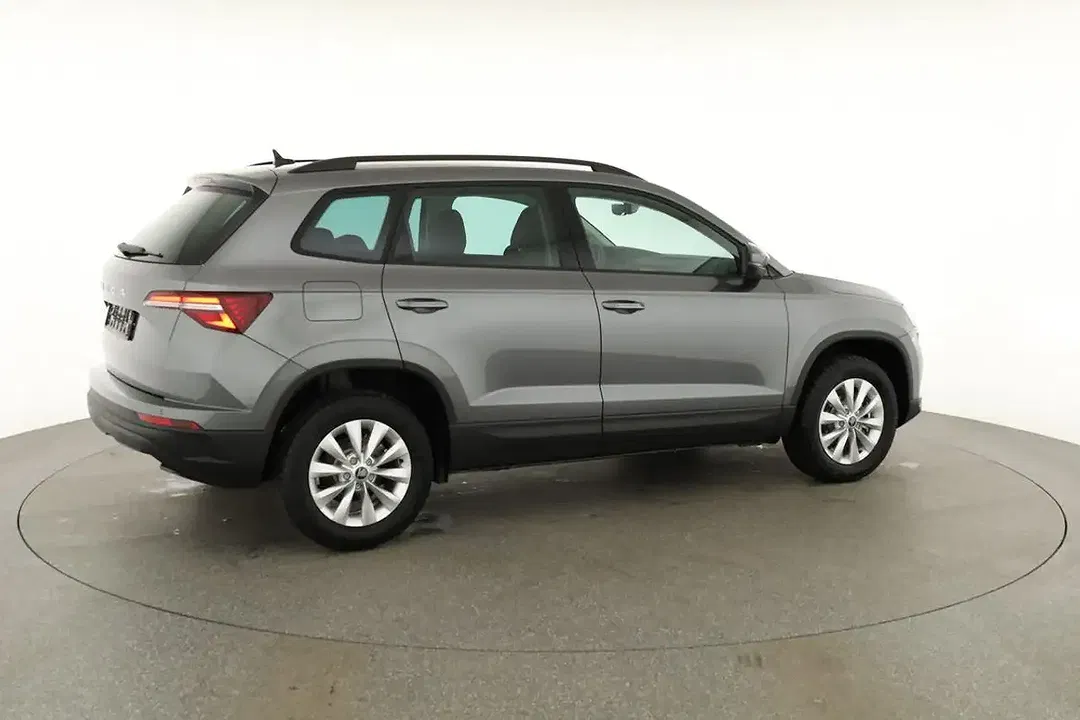 Skoda Karoq - Thumbnail 22