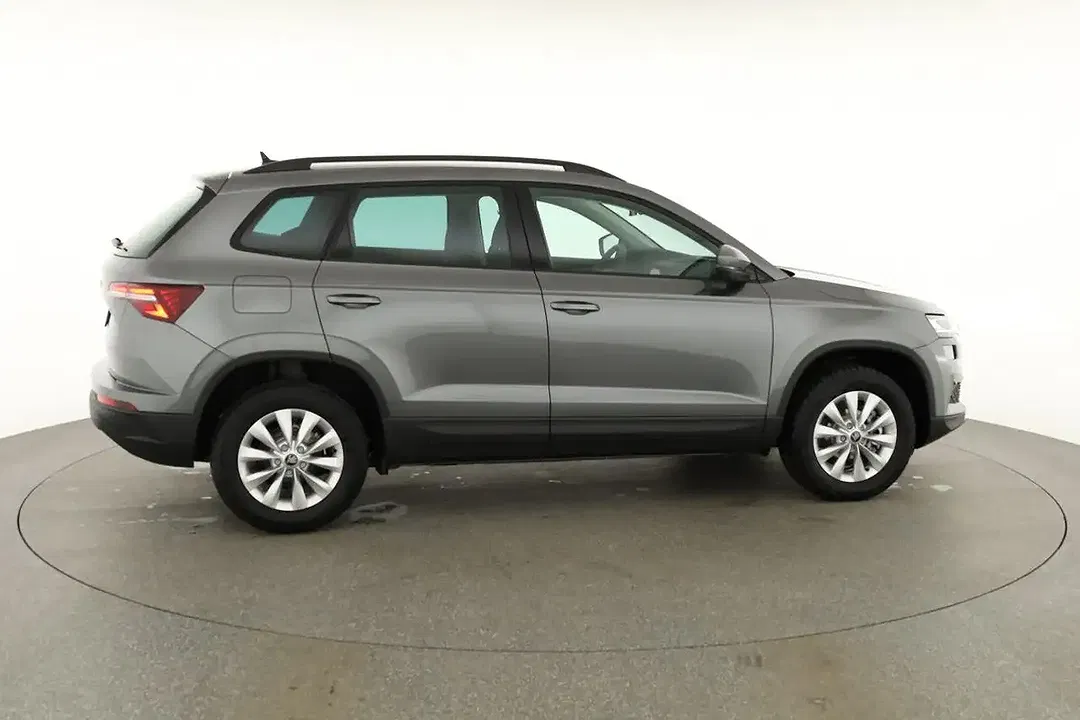 Skoda Karoq - Thumbnail 23