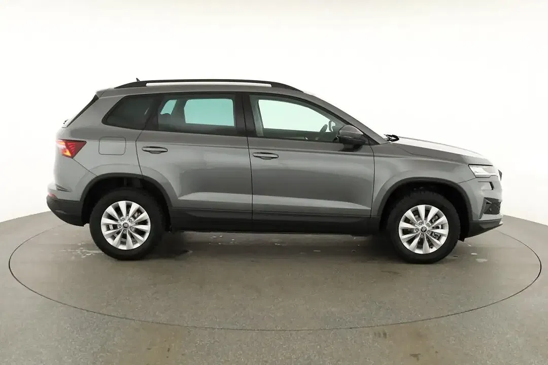 Skoda Karoq - Thumbnail 24