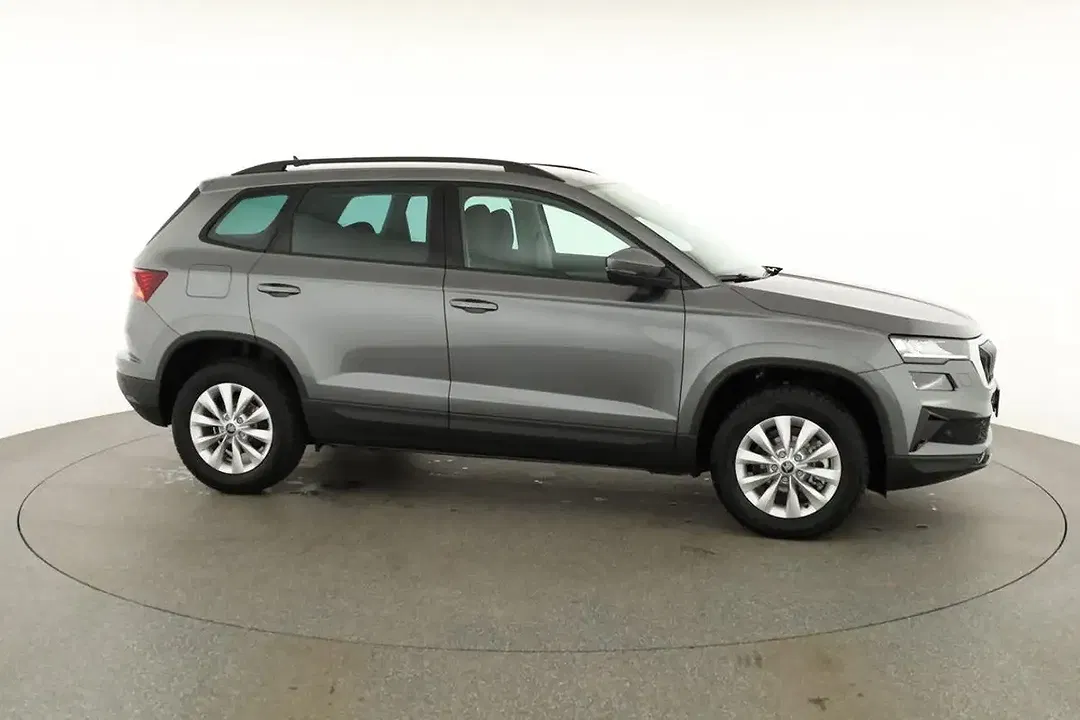 Skoda Karoq - Thumbnail 25