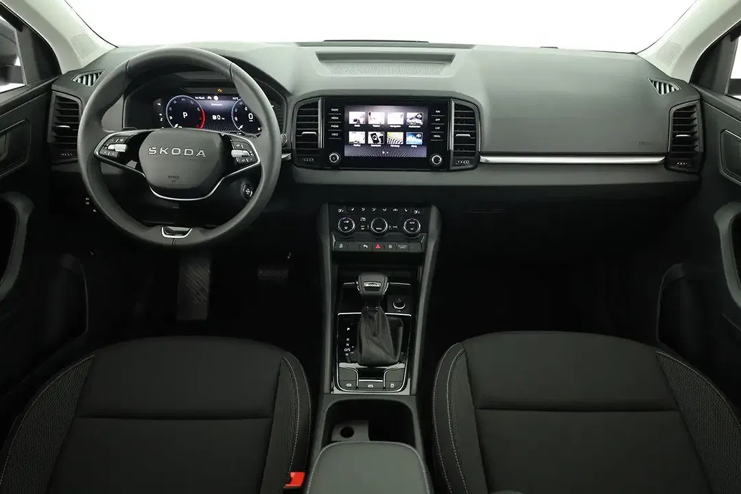 Skoda Karoq - Thumbnail 5
