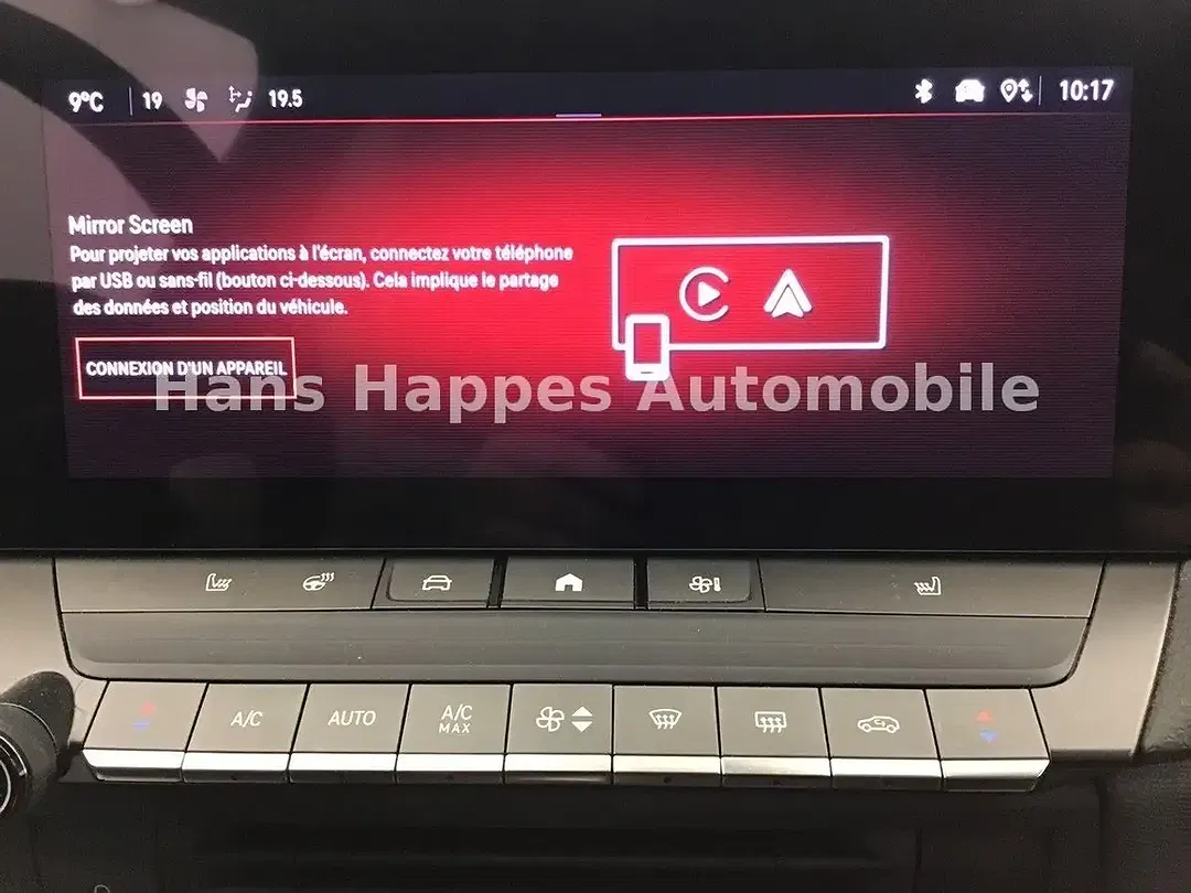 Opel Astra - Thumbnail 13