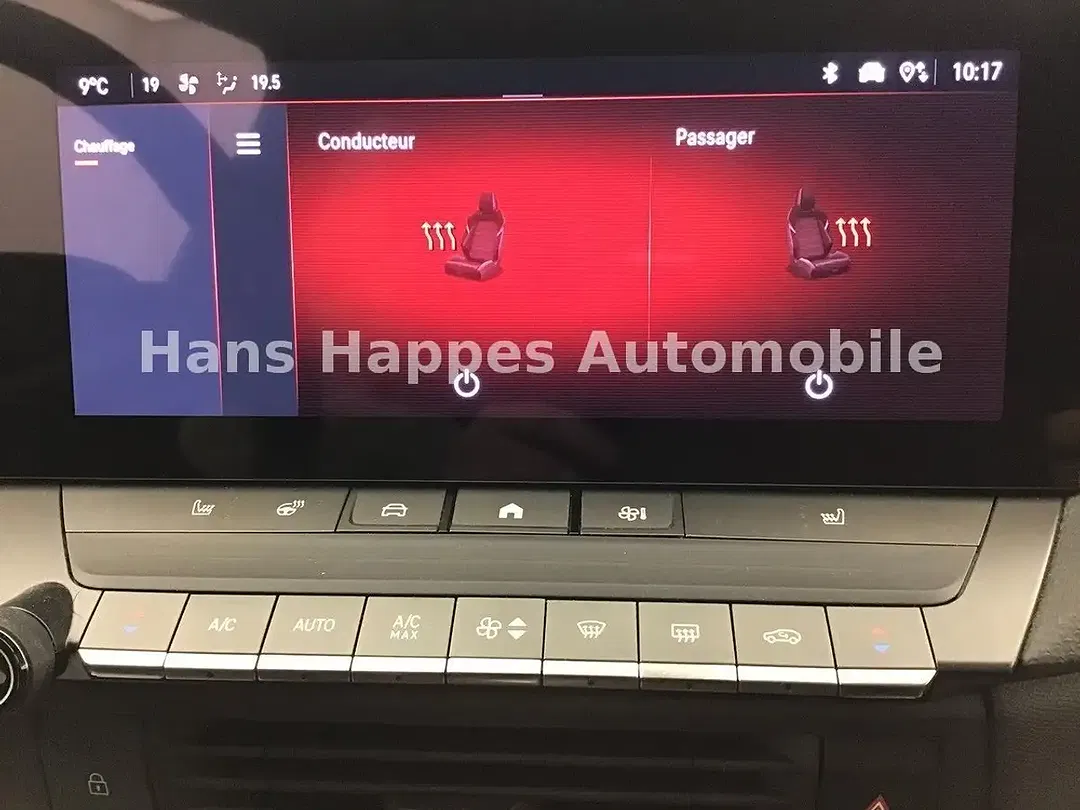 Opel Astra - Thumbnail 15