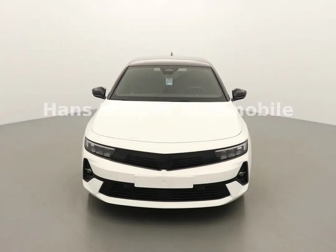 Opel Astra - Thumbnail 4