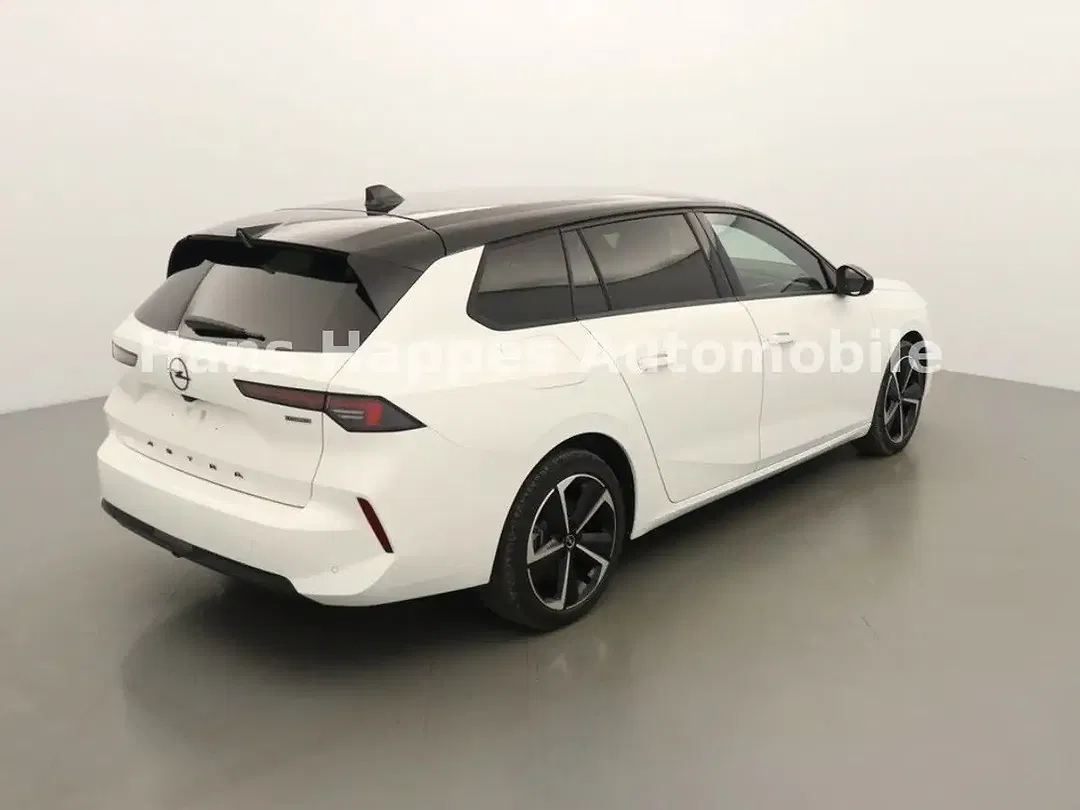 Opel Astra - Thumbnail 5