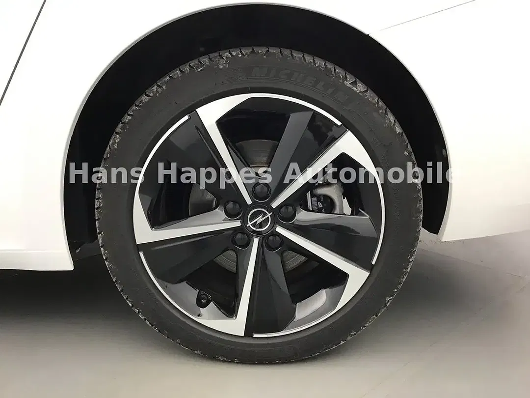 Opel Astra - Thumbnail 6