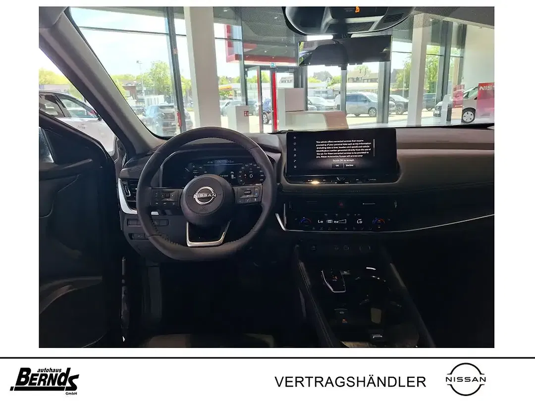 Nissan X-Trail - Thumbnail 11