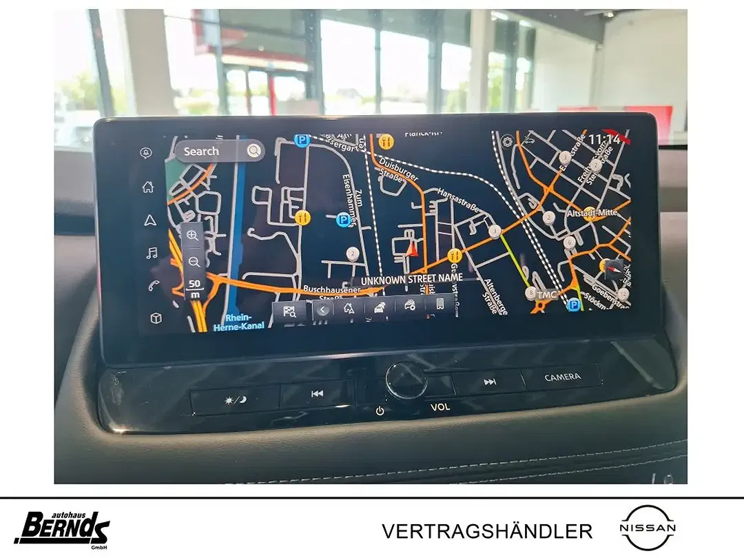 Nissan X-Trail - Thumbnail 13