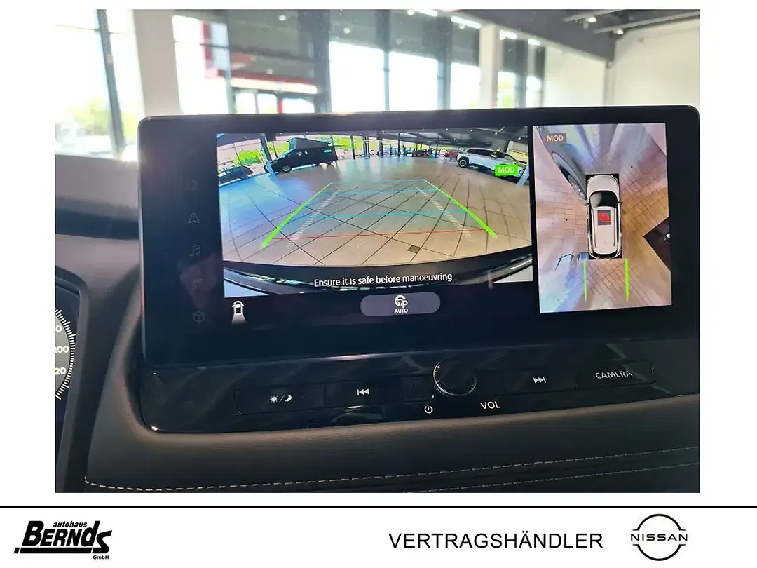 Nissan X-Trail - Thumbnail 15