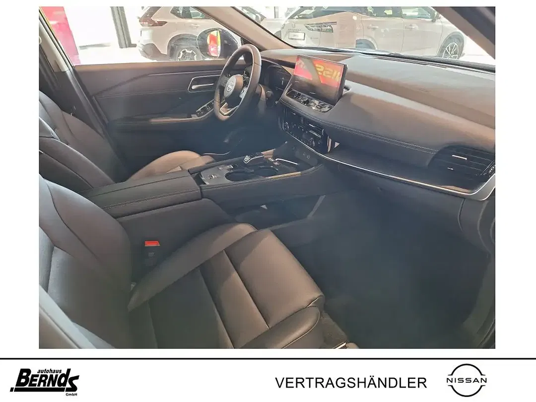 Nissan X-Trail - Thumbnail 8