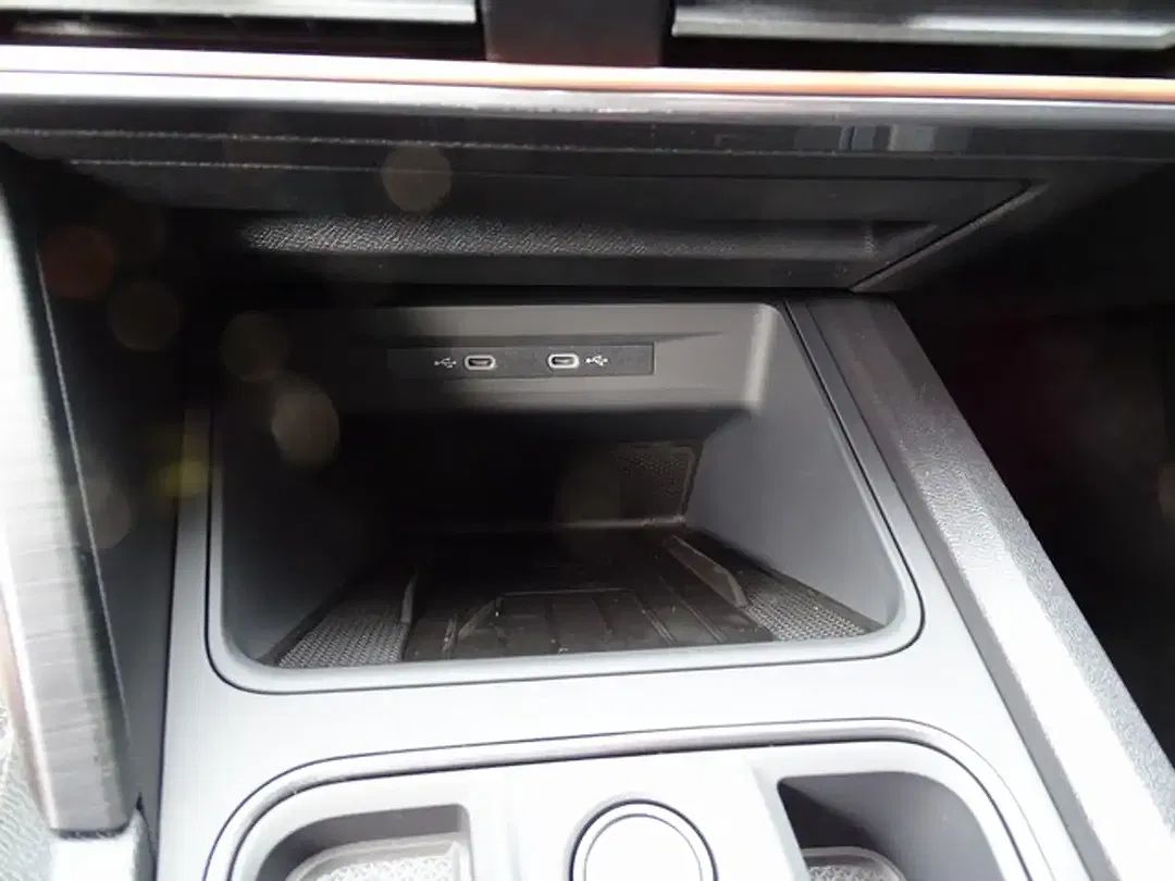 CUPRA Leon - Thumbnail 11