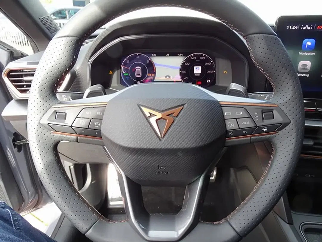 CUPRA Leon - Thumbnail 13