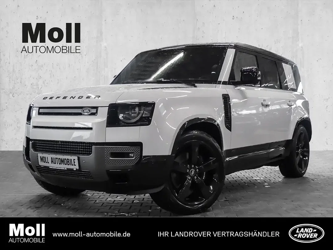 Land Rover Defender - Afbeelding 1