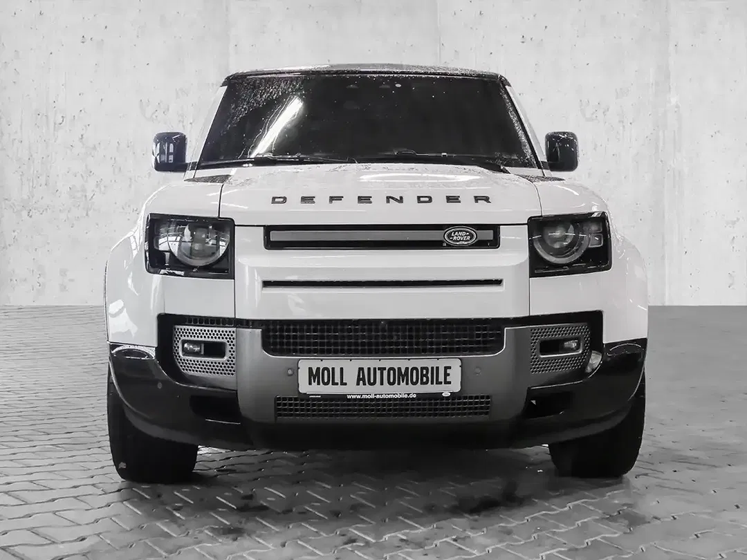 Land Rover Defender - Thumbnail 8