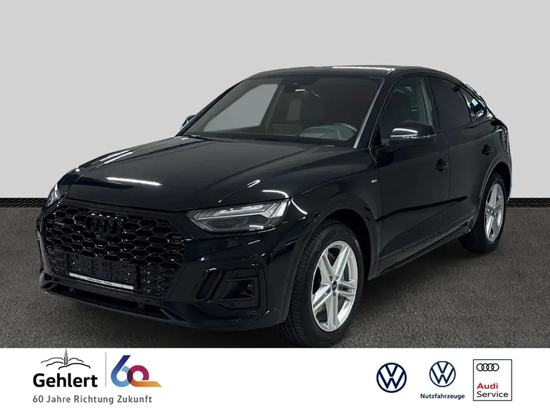 Audi Q5 - Afbeelding 1