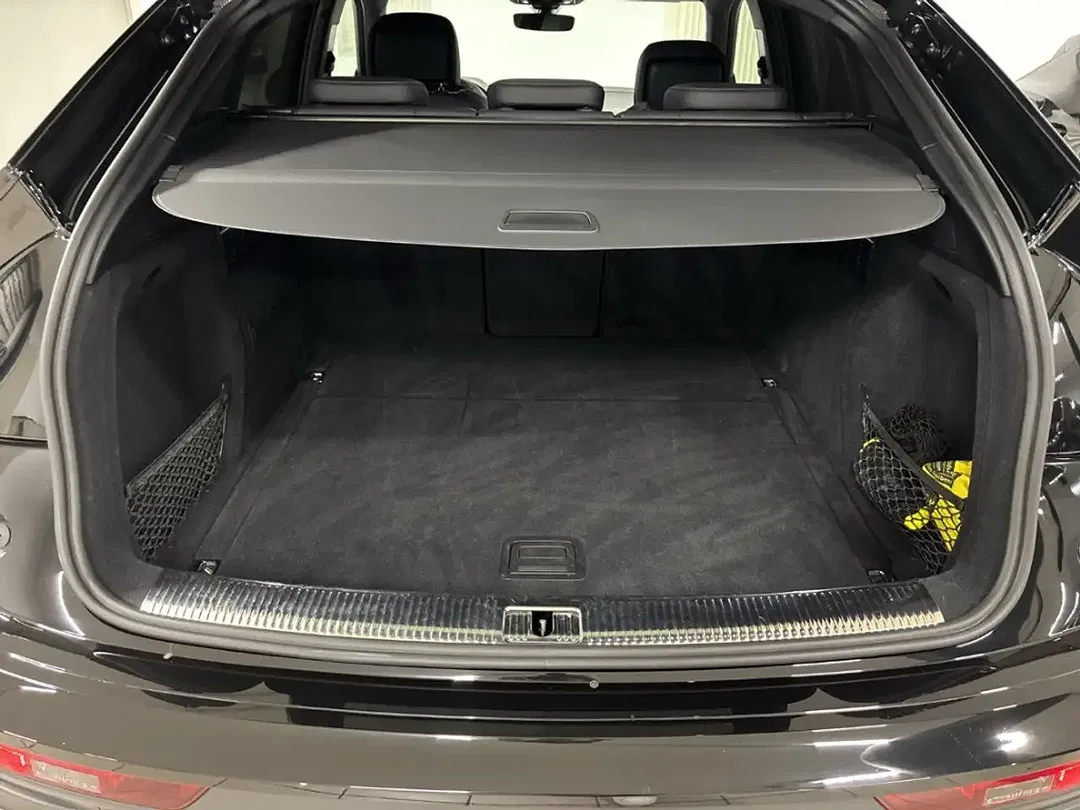 Audi Q5 - Thumbnail 10