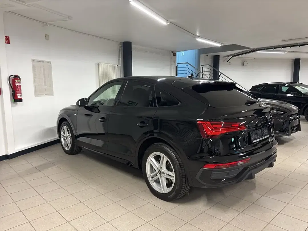 Audi Q5 - Thumbnail 2