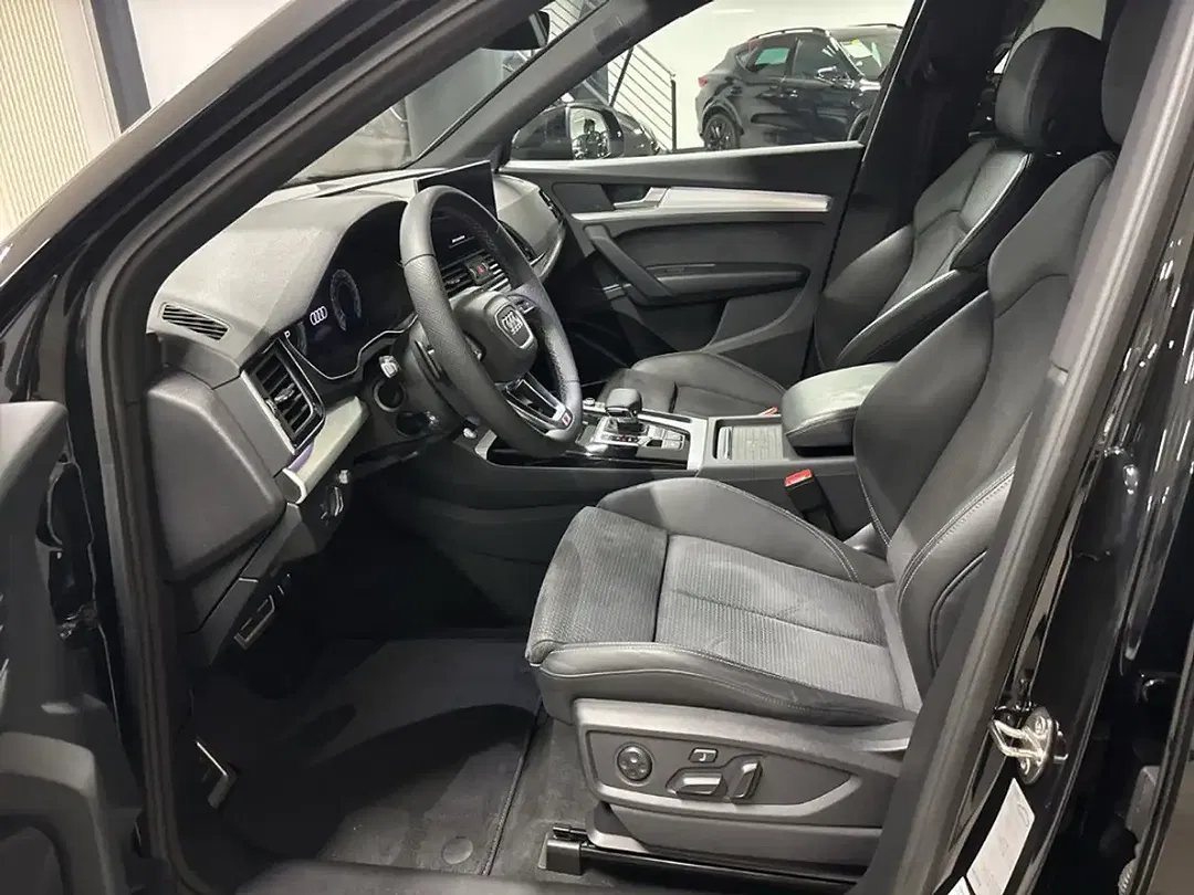 Audi Q5 - Thumbnail 5