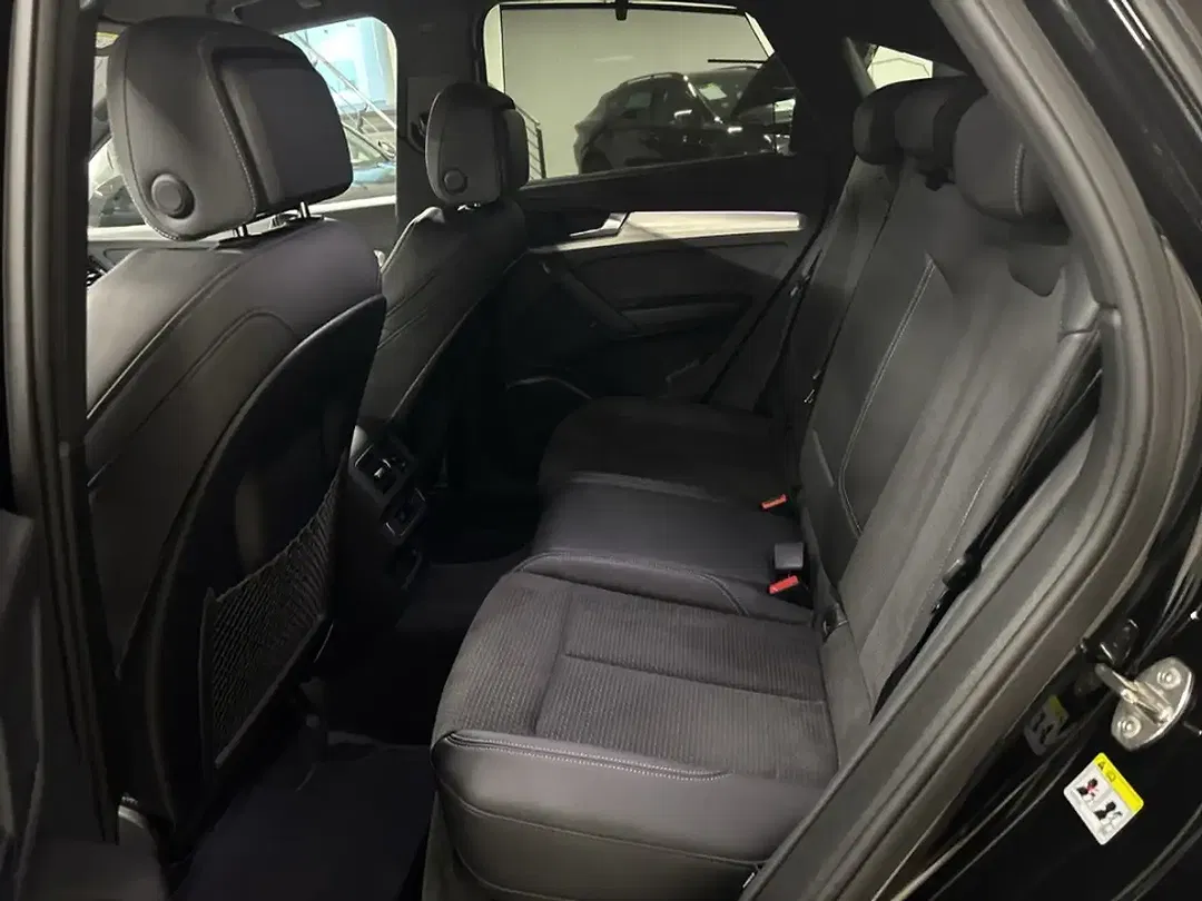 Audi Q5 - Thumbnail 6