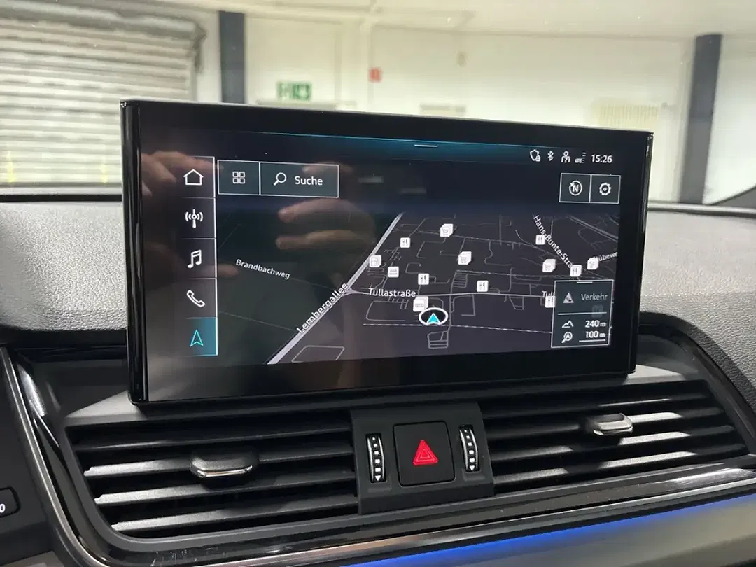 Audi Q5 - Thumbnail 9