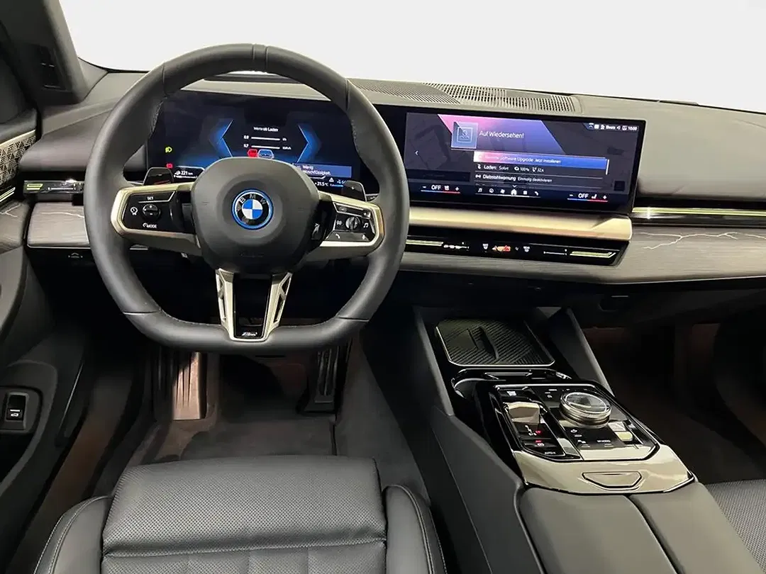 BMW 530 - Thumbnail 11