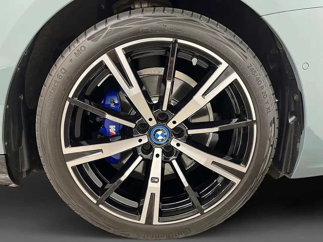 BMW 530 - Thumbnail 15