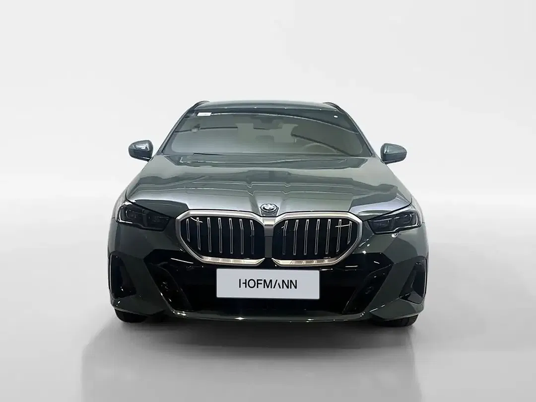 BMW 530 - Thumbnail 2