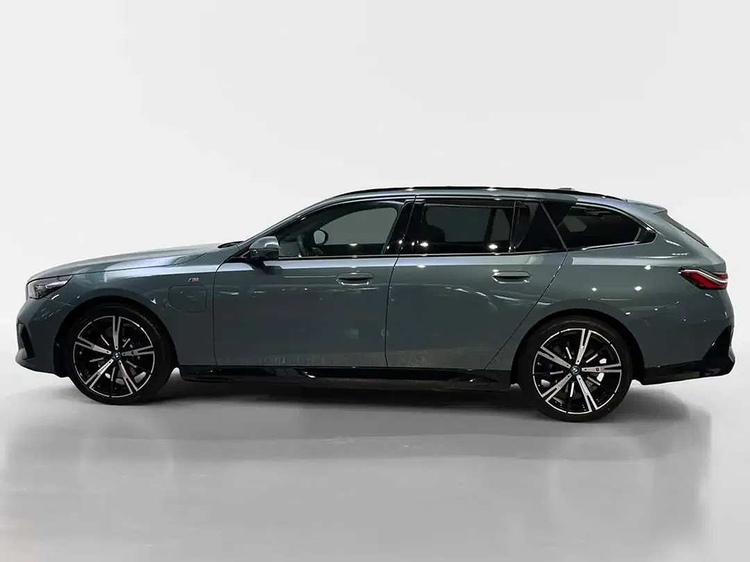 BMW 530 - Thumbnail 4