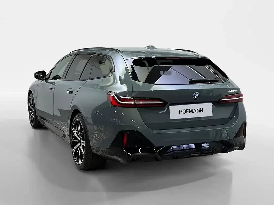 BMW 530 - Thumbnail 5