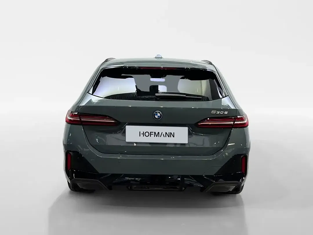 BMW 530 - Thumbnail 6