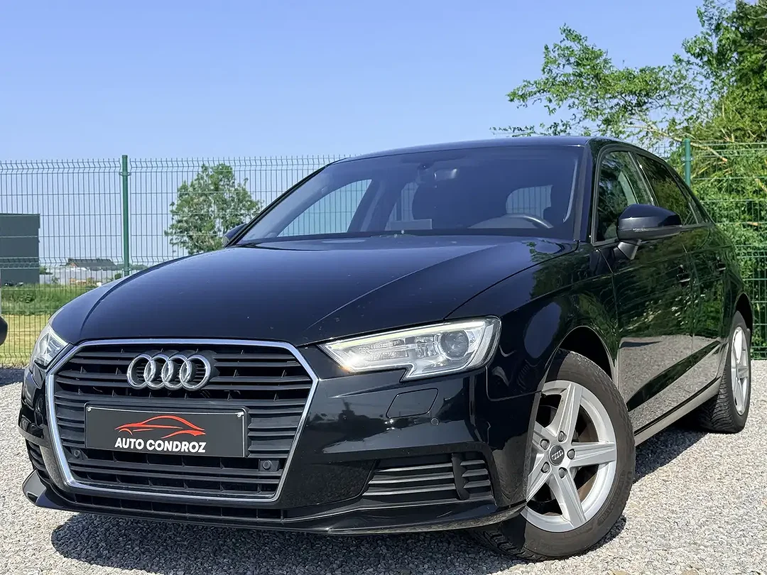 Audi A3 - Afbeelding 1