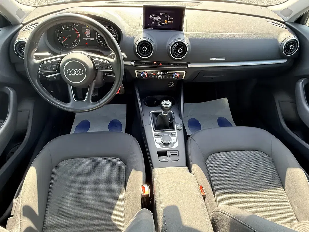 Audi A3 - Thumbnail 12