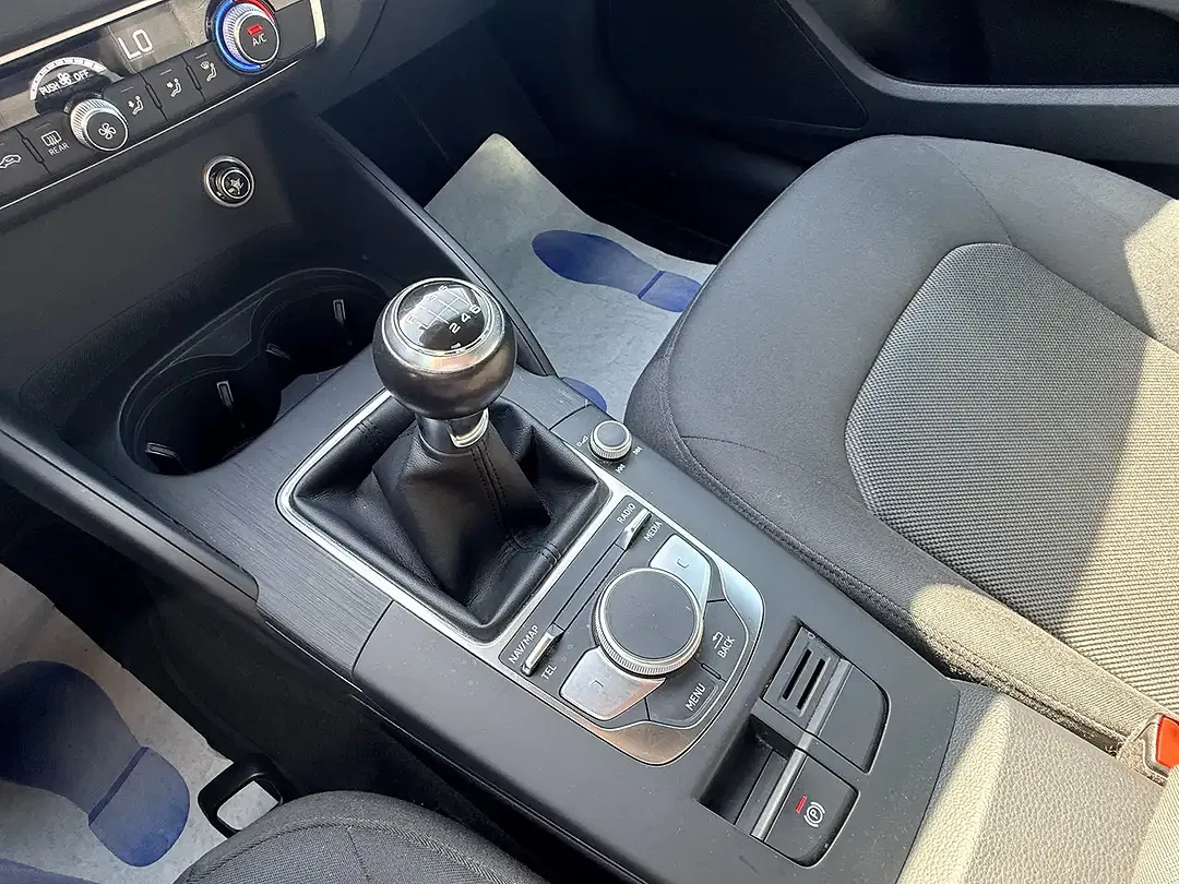 Audi A3 - Thumbnail 15