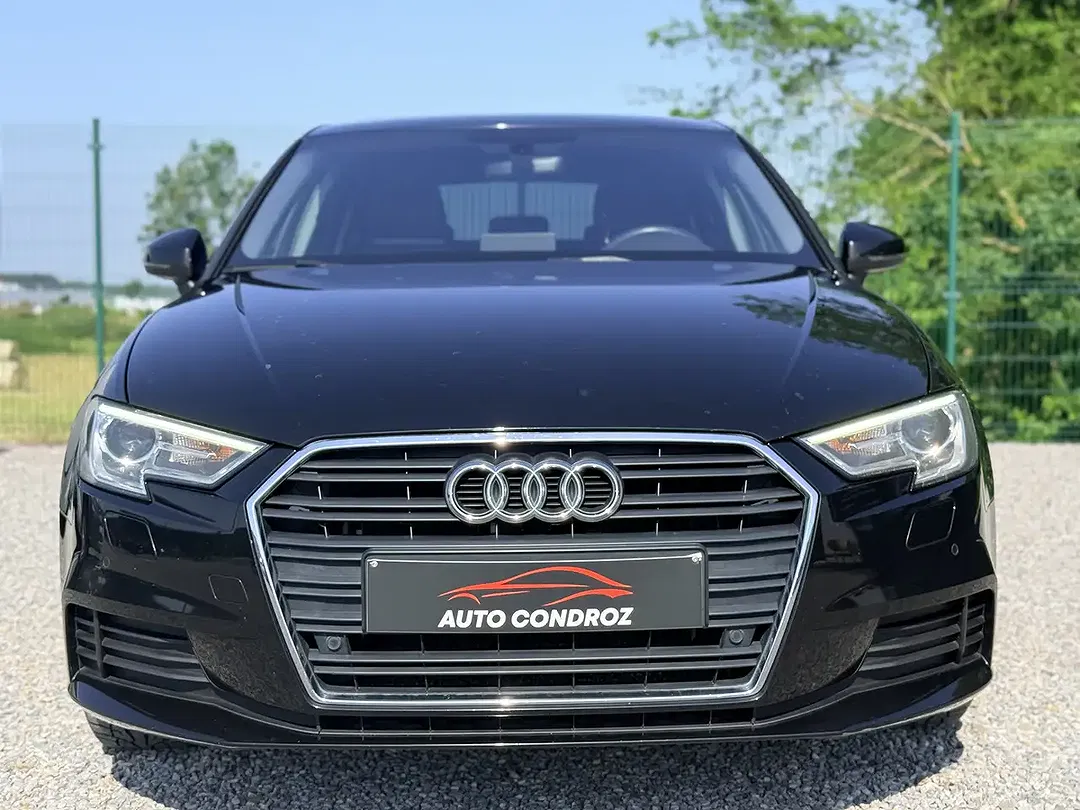 Audi A3 - Thumbnail 4