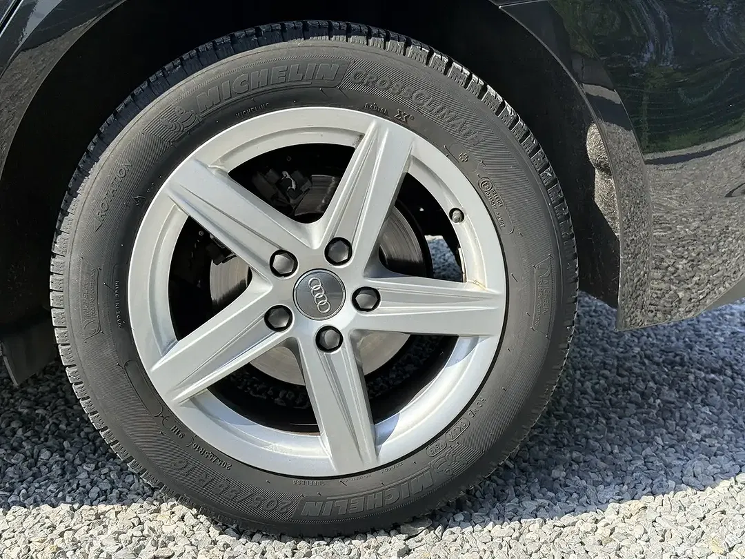 Audi A3 - Thumbnail 7