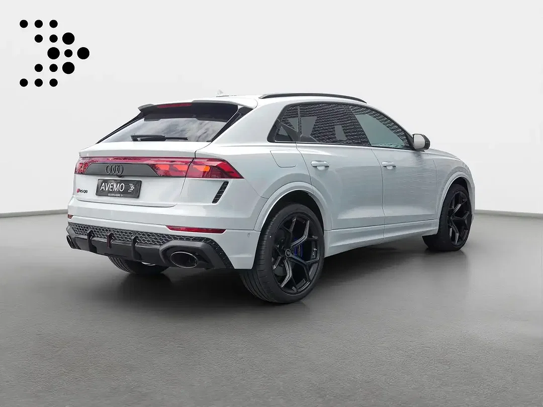 Audi RS Q8 - Afbeelding 1