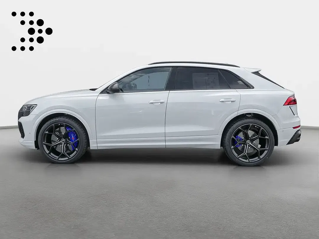 Audi RS Q8 - Thumbnail 2
