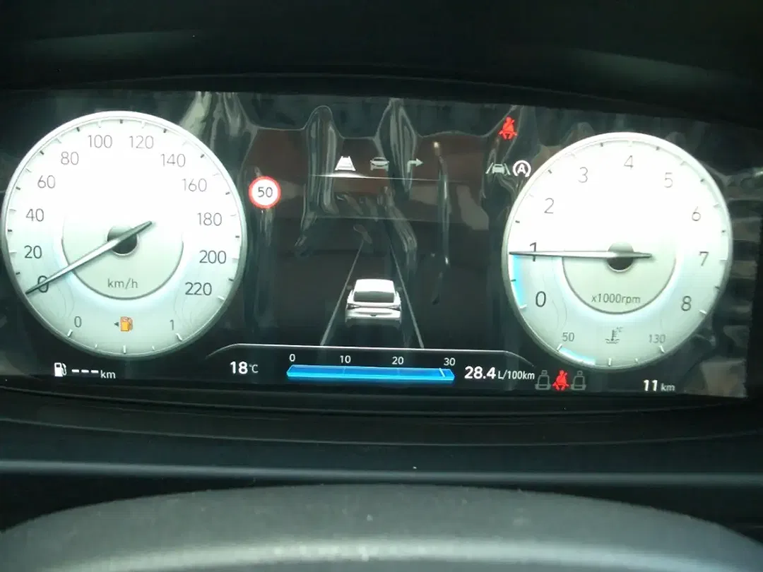 Hyundai i20 - Thumbnail 10