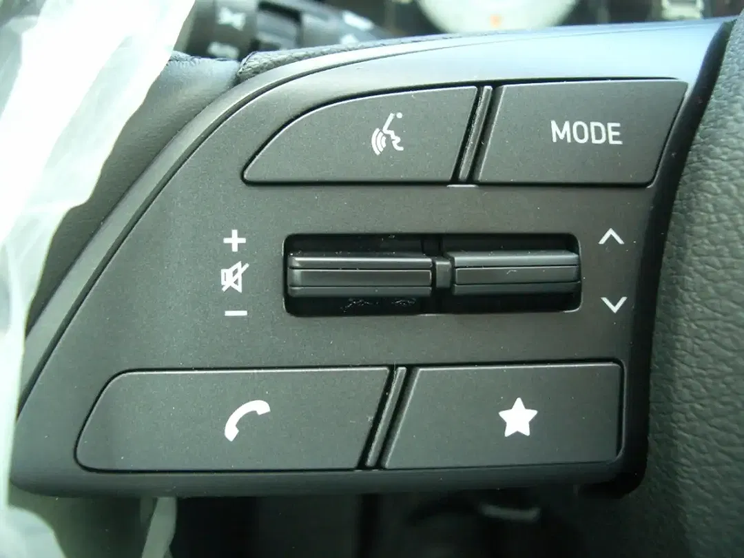 Hyundai i20 - Thumbnail 12