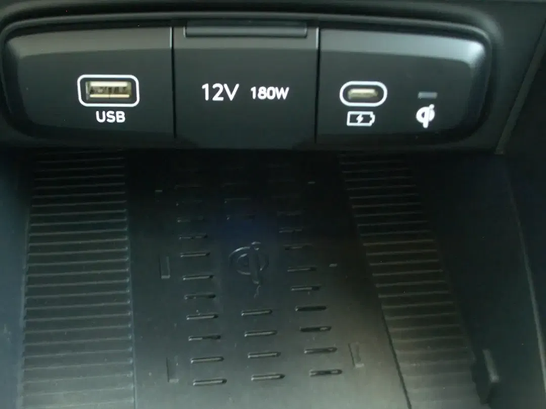 Hyundai i20 - Thumbnail 18