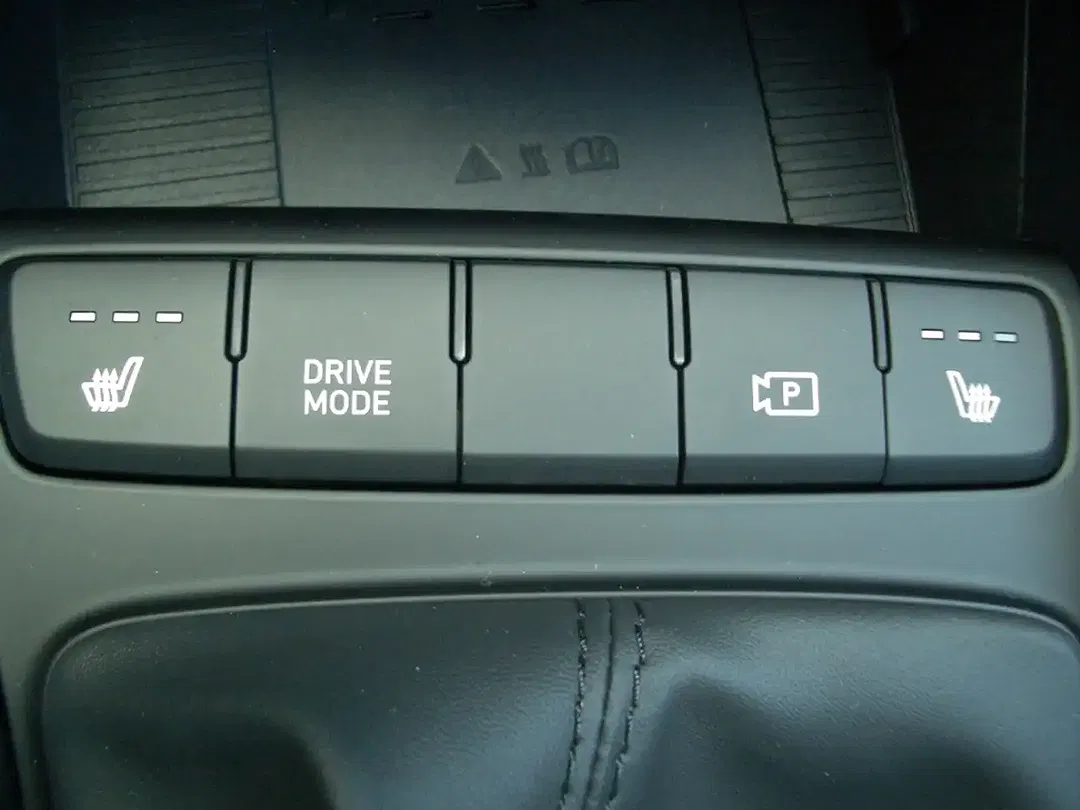 Hyundai i20 - Thumbnail 19
