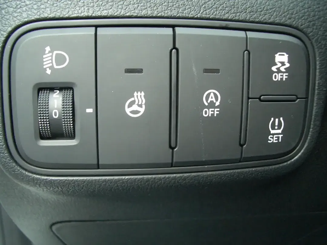 Hyundai i20 - Thumbnail 21