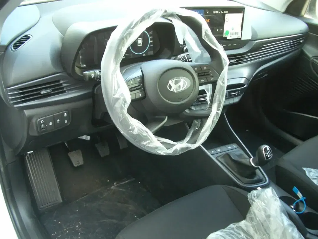 Hyundai i20 - Thumbnail 8