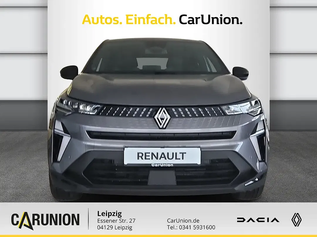 Renault Captur - Thumbnail 2