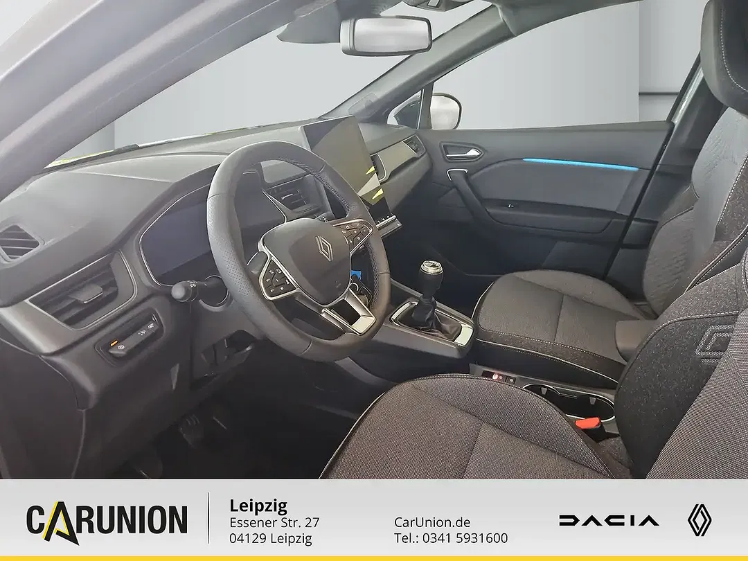 Renault Captur - Thumbnail 7